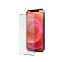 Celly Full Glass Pellicola proteggischermo trasparente Apple 1 pz (FULLGLASS1007BK)