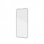 Celly Full Glass Pellicola proteggischermo trasparente Apple 1 pz (FULLGLASS1007BK)