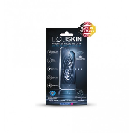 Exponent 81004 protezione per schermo Pellicola proteggischermo trasparente Ogni marca 1 pz (81004)