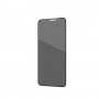 Celly Privacy Full Glass Pellicola proteggischermo trasparente Apple 1 pz (PRIVACYF1004BK)