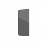 Celly PRIVACYF1009BK protezione per schermo Pellicola proteggischermo trasparente Apple 1 pz (PRIVACYF1009BK)