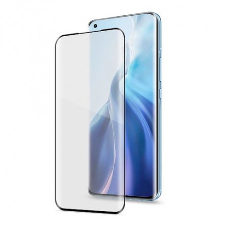 Celly 3D Glass Pellicola proteggischermo trasparente Xiaomi 1 pz (3DGLASS967BK)