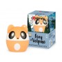 Hamlet XBTPET-FOX altoparlante portatile Altoparlante portatile mono Nero, Arancione, Bianco 4 W (XBTPET-FOX)