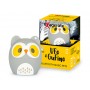 Hamlet XBTPET-OWL altoparlante portatile Altoparlante portatile mono Grigio, Bianco, Giallo 4 W (XBTPET-OWL)