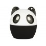 Hamlet XBTPET-PAN altoparlante portatile Altoparlante portatile mono Nero, Bianco 4 W (XBTPET-PAN)