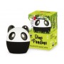 Hamlet XBTPET-PAN altoparlante portatile Altoparlante portatile mono Nero, Bianco 4 W (XBTPET-PAN)