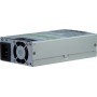 Inter-Tech AP-MFATX25P8 alimentatore per computer 250 W 20+4 pin ATX Argento (88882139)