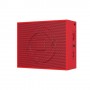 Celly UpMini Altoparlante portatile mono Rosso 2 W (UPMINIRD)