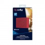 Celly UpMini Altoparlante portatile mono Rosso 2 W (UPMINIRD)