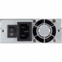 Inter-Tech ASPOWER U1A-C20300-D alimentatore per computer 300 W 20+4 pin ATX Acciaio inossidabile (88887225)