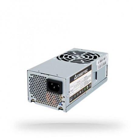 Chieftec GPF-350P alimentatore per computer 350 W 20+4 pin ATX TFX Argento (GPF-350P)