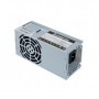Chieftec GPF-350P alimentatore per computer 350 W 20+4 pin ATX TFX Argento (GPF-350P)