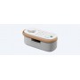 Sony SRS-LSR200 altoparlante portatile Bianco (SRSLSR200.CE7)