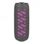 Celly Festivalsp Altoparlante portatile stereo Nero, Rosa 4 W (FESTIVALSPPK)