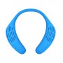 Celly Upneck Altoparlante portatile stereo Blu (UPNECKBL)