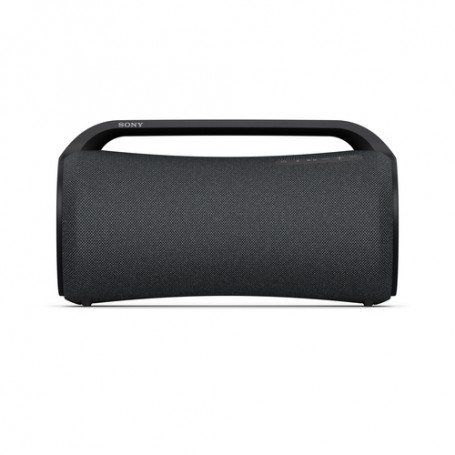 Sony SRS-XG500 - Speaker Bluetooth® portatile e resistente ideale per feste con suono potente, effetti luminosi (SRSXG500B.EU8)