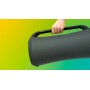 Sony SRS-XG500 - Speaker Bluetooth® portatile e resistente ideale per feste con suono potente, effetti luminosi (SRSXG500B.EU8)