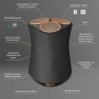 Sony SRS-RA5000 - Home Speaker wireless con Immersive Audio Enhancement, 360 Reality Audio e riproduzione multi- (SRSRA5000.CEL)