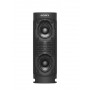 Sony SRS XB23 - Speaker bluetooth waterproof, cassa portatile con autonomia fino a 12 ore (Nero) (SRSXB23B.CE7)