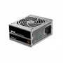 Chieftec Smart 350W alimentatore per computer 20+4 pin ATX ATX Nero, Argento (BFX-350BS)