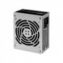 Chieftec Smart 350W alimentatore per computer 20+4 pin ATX ATX Nero, Argento (BFX-350BS)