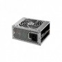 Chieftec Smart 350W alimentatore per computer 20+4 pin ATX ATX Nero, Argento (BFX-350BS)