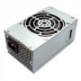 Seasonic SSP-300TGS Active PFC alimentatore per computer 300 W 24-pin ATX TFX Argento (SSP-300TGS)