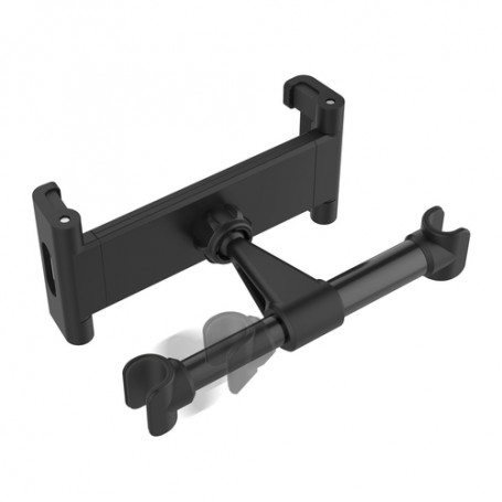 Celly MOUNTBACKTABBK supporto per personal communication Supporto passivo Tablet/UMPC Nero (MOUNTBACKTABBK)