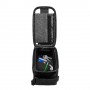 Celly WEATHERBIKEBK custodia per cellulare 17 cm (6.7") Custodia a sacchetto Nero (WEATHERBIKEBK)
