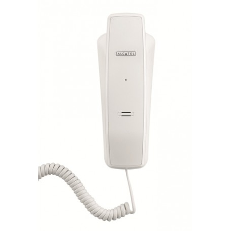 Alcatel Temporis 10 Telefono analogico Bianco (ATL1613463)