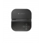 Logitech P710e vivavoce Telefono cellulare USB/Bluetooth Nero (980-000742)