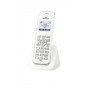 AVM FRITZ!Fon M2 International Telefono DECT Identificatore di chiamata Bianco (20002586)