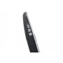 Panasonic KX-TGE510JTS telefono Telefono DECT Identificatore di chiamata Argento (KX-TGE510JTS)