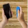Celly CLEANSTICK20BL kit per la pulizia LCD/LED/Plasma, LCD/TFT/Plasma, Telefono cellulare/smartphone, Computer (CLEANSTICK20BL)
