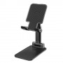 Celly Magic Desk Supporto passivo Telefono cellulare/smartphone, Tablet/UMPC Nero (SWMAGICDESKBK)