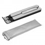 Celly Magic Stand 33 cm (13") Supporto per computer portatile Nero (SWMAGICSTANDBK)