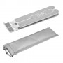 Celly Magic Stand 33 cm (13") Supporto per computer portatile Bianco (SWMAGICSTANDWH)