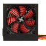 Xilence Performance C XP400R6 alimentatore per computer 300 W 20+4 pin ATX ATX Nero (XN041)
