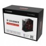 Xilence Performance C XP400R6 alimentatore per computer 300 W 20+4 pin ATX ATX Nero (XN041)