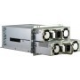Inter-Tech Aspower R2A-MV0450 alimentatore per computer 450 W 24-pin ATX Argento (99997001)