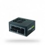 Chieftec CSN-450C alimentatore per computer 450 W 20+4 pin ATX SFX Nero (CSN-450C)