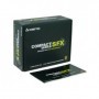 Chieftec CSN-450C alimentatore per computer 450 W 20+4 pin ATX SFX Nero (CSN-450C)
