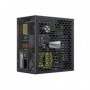 Seasonic PRIME Fanless PX alimentatore per computer 500 W 20+4 pin ATX ATX Nero (PRIME-FANLESS-PX-500)