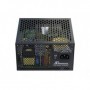 Seasonic PRIME Fanless PX alimentatore per computer 500 W 20+4 pin ATX ATX Nero (PRIME-FANLESS-PX-500)