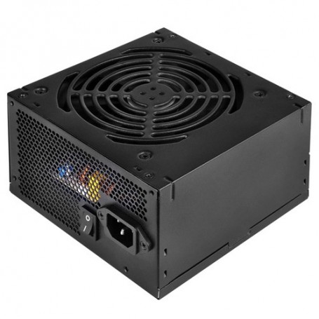 Silverstone ST40F-ES230 alimentatore per computer 400 W 20-pin ATX ATX Nero (SST-ST40F-ES230)