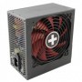 Xilence XP550R9 alimentatore per computer 550 W 20+4 pin ATX ATX Nero, Rosso (XN071)