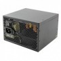 Xilence XP550R9 alimentatore per computer 550 W 20+4 pin ATX ATX Nero, Rosso (XN071)
