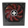 Xilence XP550R9 alimentatore per computer 550 W 20+4 pin ATX ATX Nero, Rosso (XN071)