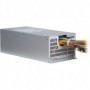 Inter-Tech ASPOWER U2A-B20500-S alimentatore per computer 500 W 20+4 pin ATX Acciaio inossidabile (88887227)