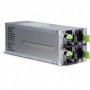 Inter-Tech Aspower R2A-DV0550-N alimentatore per computer 550 W 20+4 pin ATX Acciaio inossidabile (99997231)
